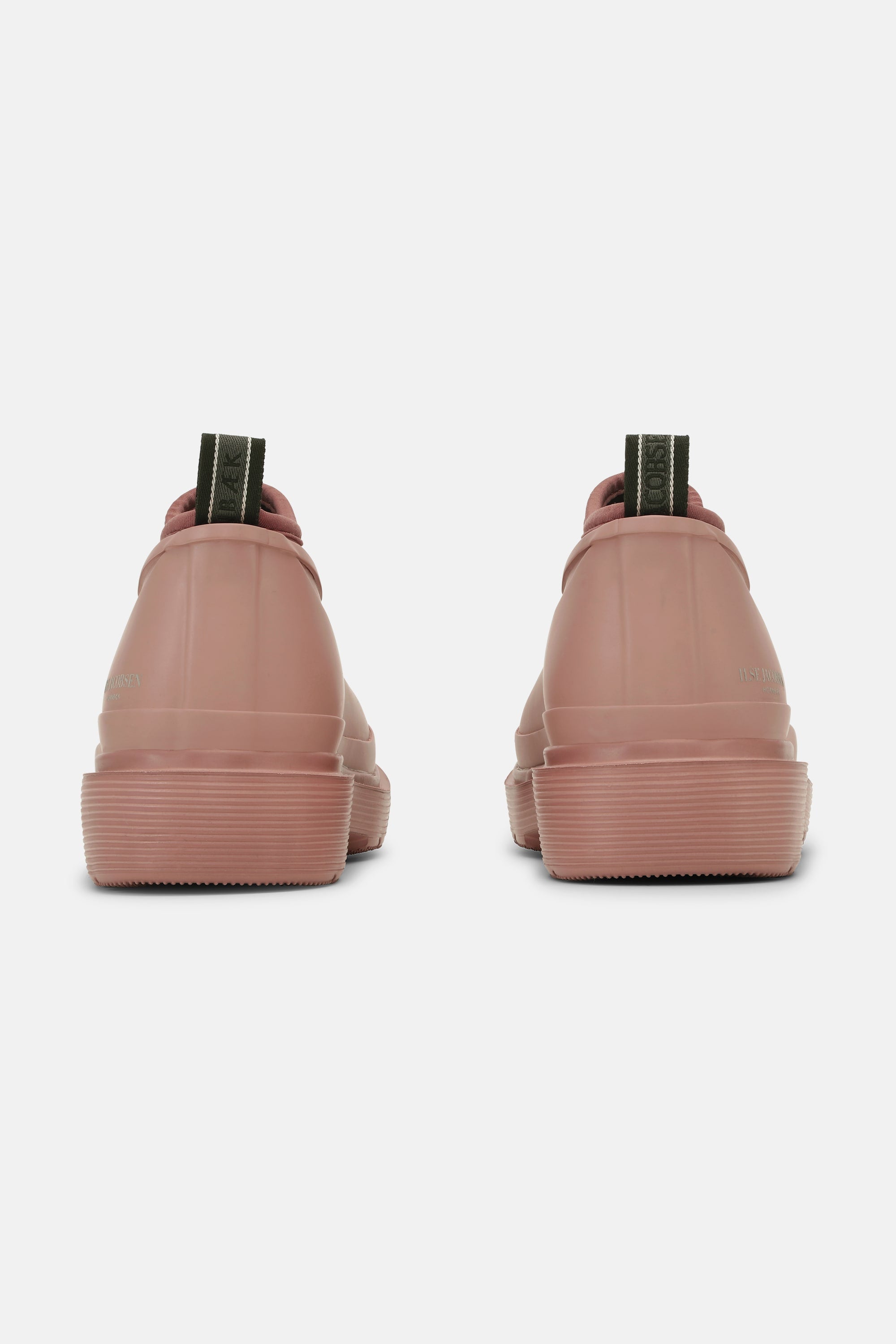 Clog Gummistiefel Soft-Top - Adobe Rose Adobe Rose